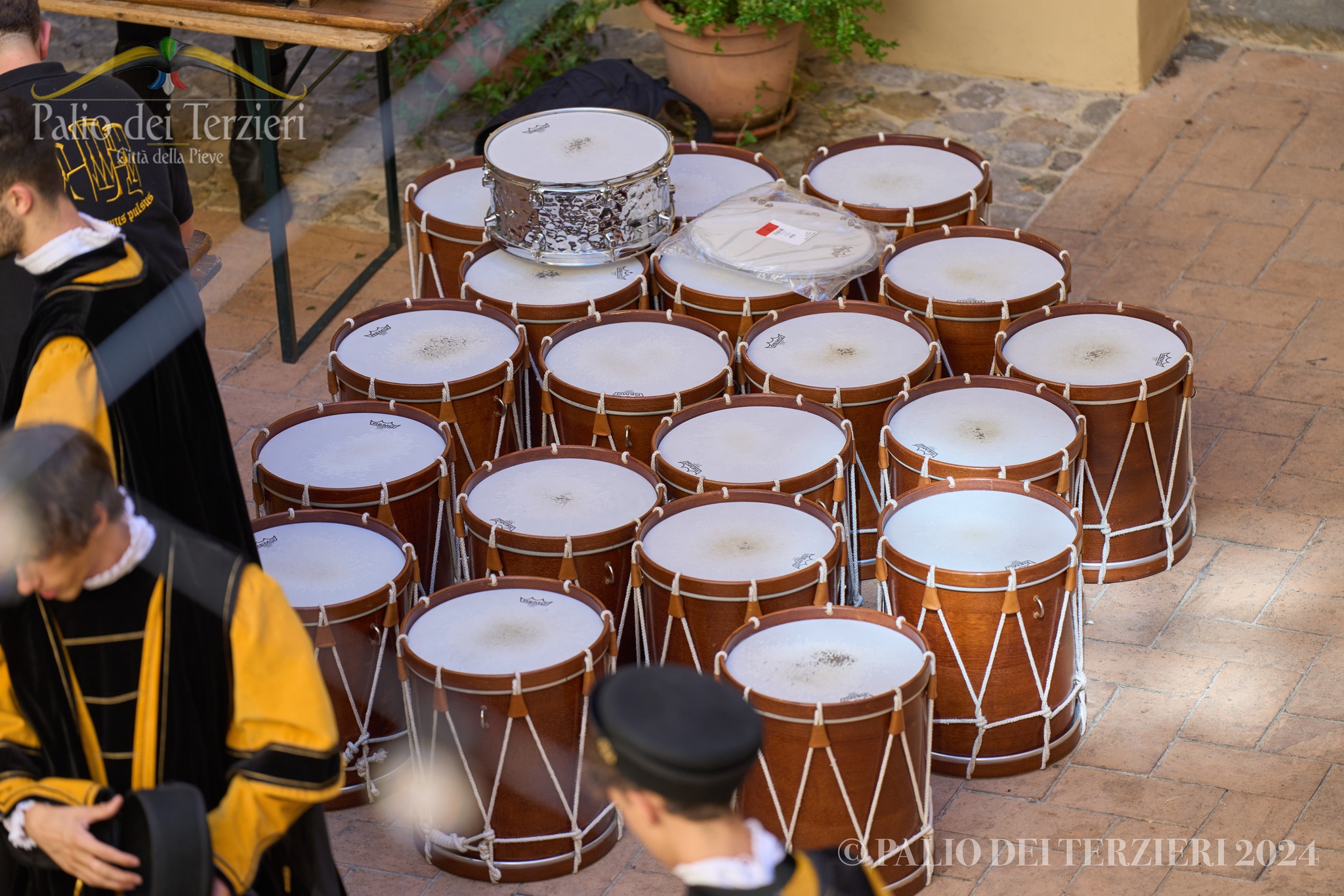 Il Battito del Borgo